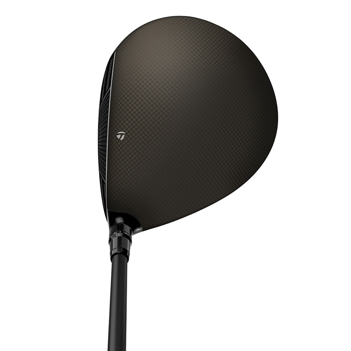 TaylorMade Qi4D LS Driver Head 10.5° RH New - stock image 2