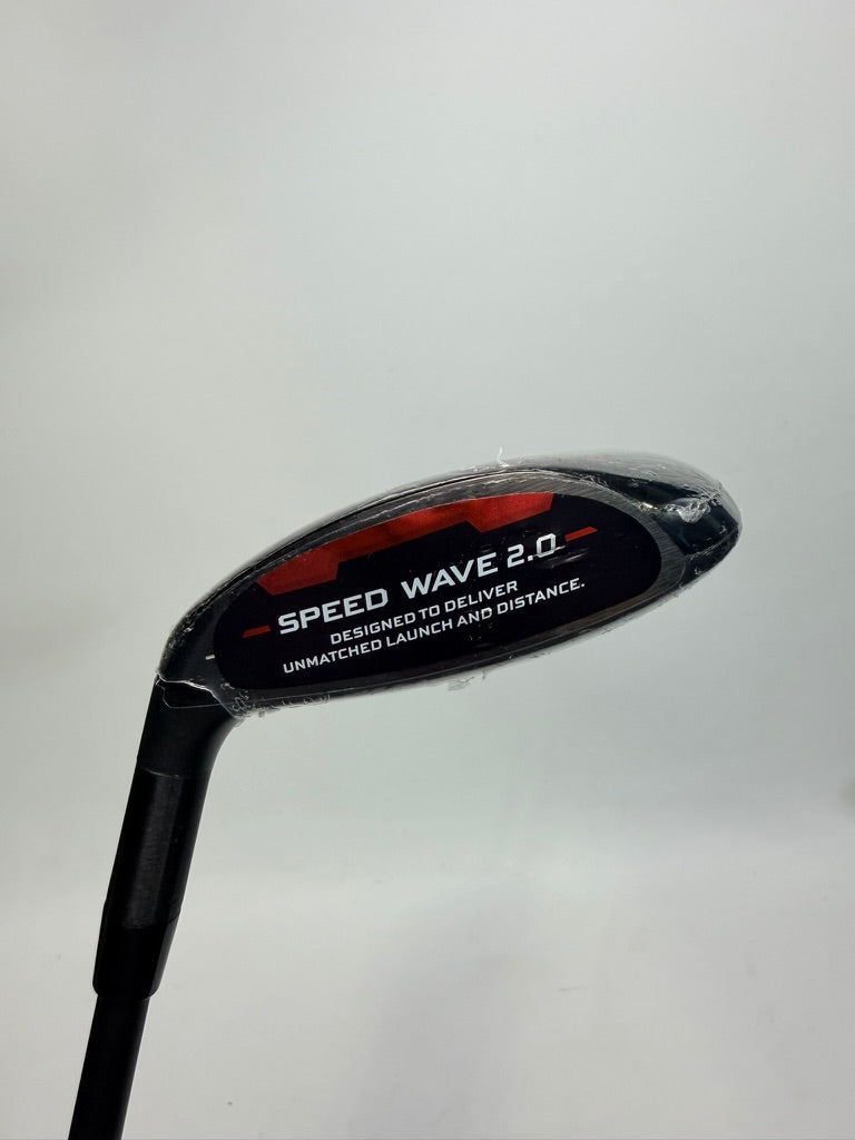 Callaway Quantum 7 wood item 11 original photo 4