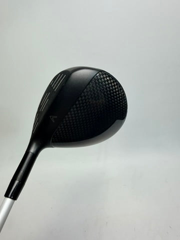 Callaway Quantum 7 wood item 12 original photo 5