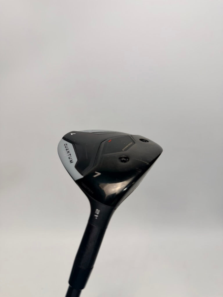 Callaway Quantum 7 wood item 13 original photo 3