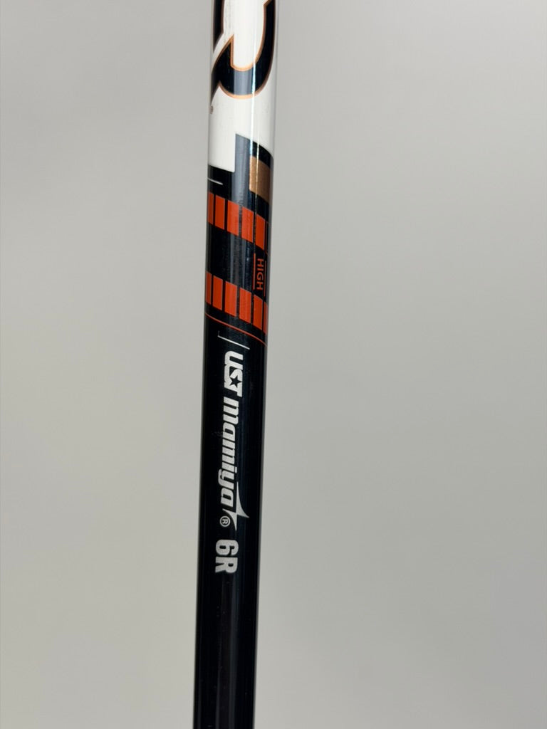 Callaway Quantum 7 wood item 13 original photo 9