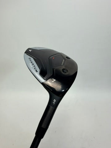 Callaway Quantum 7 wood item 14 original photo 3