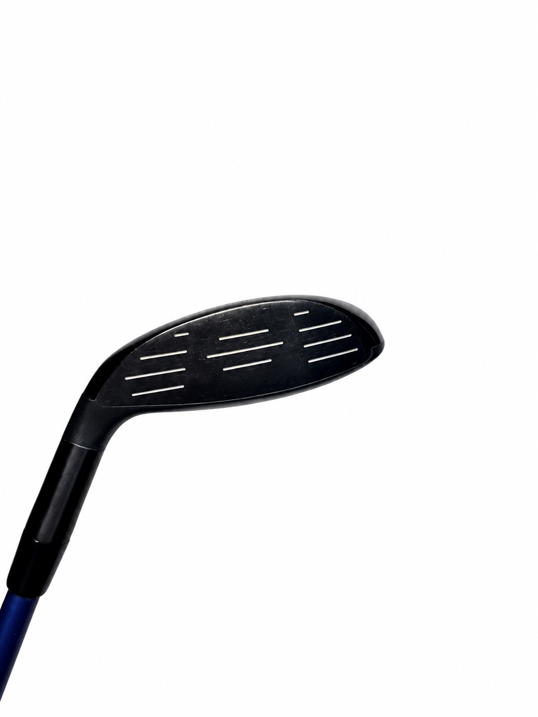 Quantum 7 wood Ventus Blue 7-S white-background photo 2