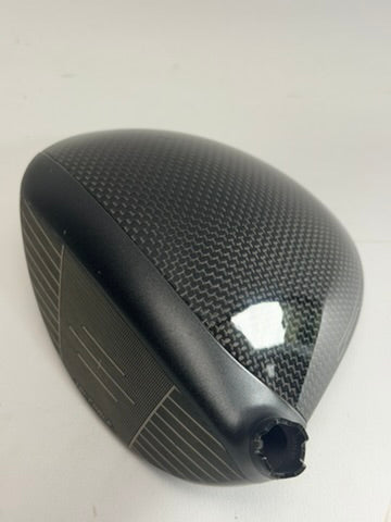 Callaway Quantum Triple Diamond Max 9 RH used head only - original photo 7