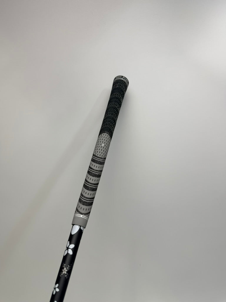 Quantum Triple Diamond 7 wood Diamana BB 83 X photo 10