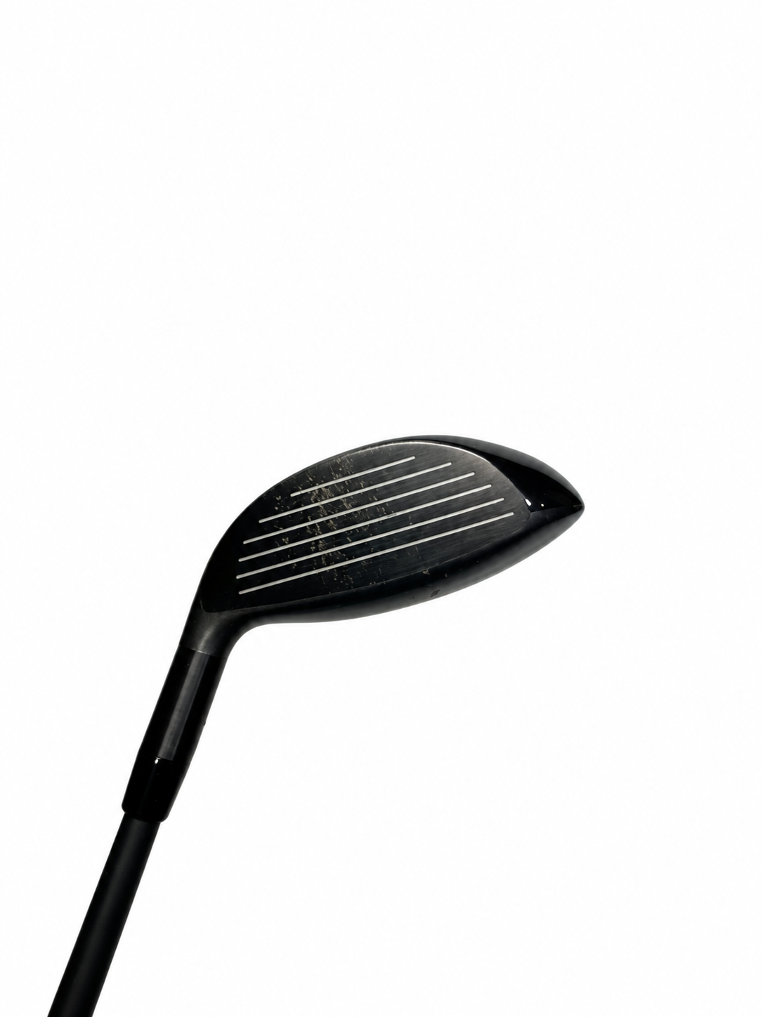 Quantum Triple Diamond 7 wood Diamana BB 83 X photo 2