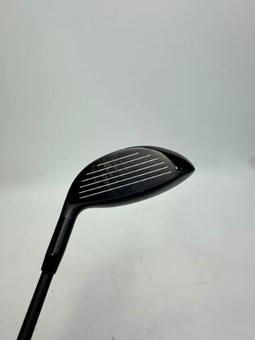 Quantum Triple Diamond 7 wood Diamana BB 83 X photo 4