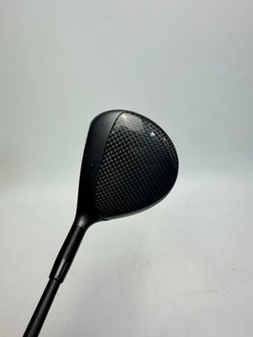 Quantum Triple Diamond 7 wood Diamana BB 83 X photo 5
