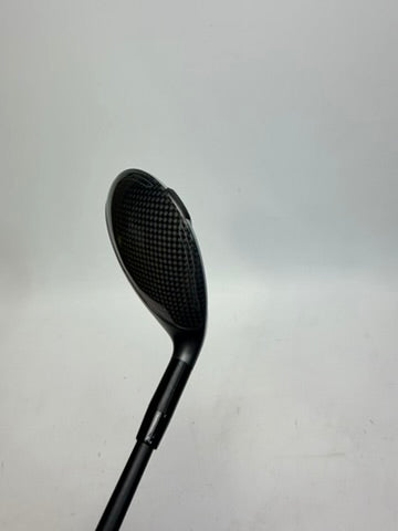 Quantum Triple Diamond 7 wood Diamana BB 83 X photo 6
