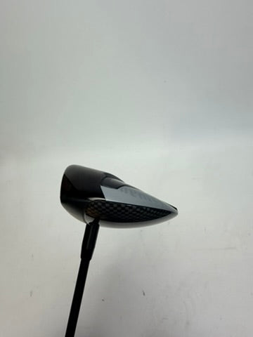Quantum Triple Diamond 7 wood Diamana BB 83 X photo 7