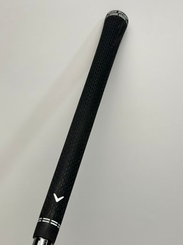 Quantum Triple Diamond 7 wood Ventus 7-S black grip photo 10