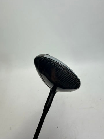 Quantum Triple Diamond 7 wood Ventus 7-S black grip photo 7