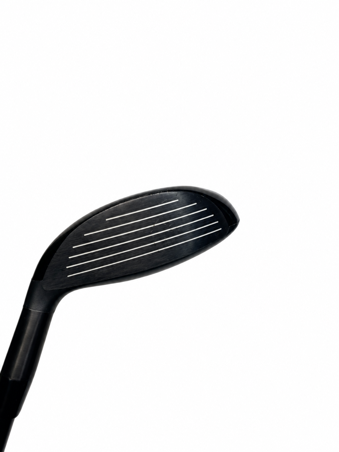 Quantum Triple Diamond 7 wood Ventus 7-S red white grip photo 2