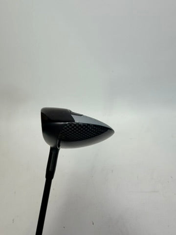 Quantum Triple Diamond 7 wood Ventus 7-S red white grip photo 7