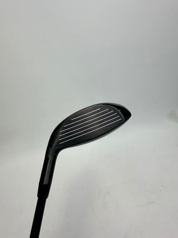 Callaway Quantum Triple Diamond 7 wood Ventus Black 7-X photo 4