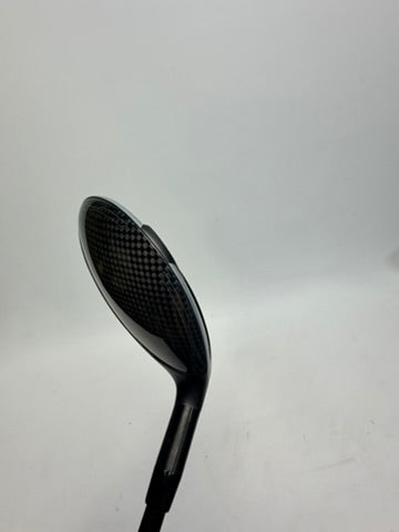 Callaway Quantum Triple Diamond 7 wood Ventus Black 7-X photo 6
