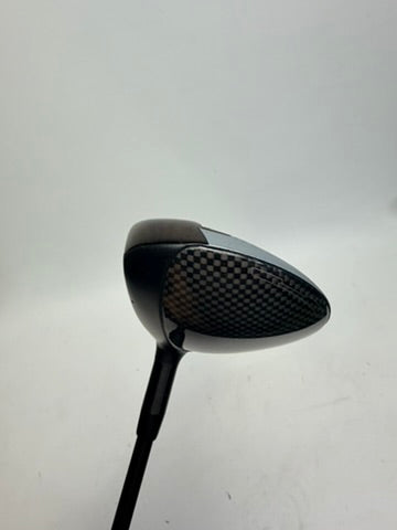 Callaway Quantum Triple Diamond 7 wood Ventus Black 7-X photo 7