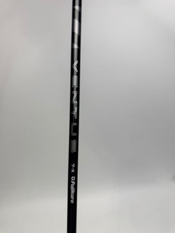 Callaway Quantum Triple Diamond 7 wood Ventus Black 7-X photo 8