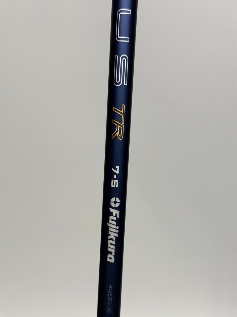 Callaway Quantum Triple Diamond 7 wood Ventus TR Blue 7-S original photo 11
