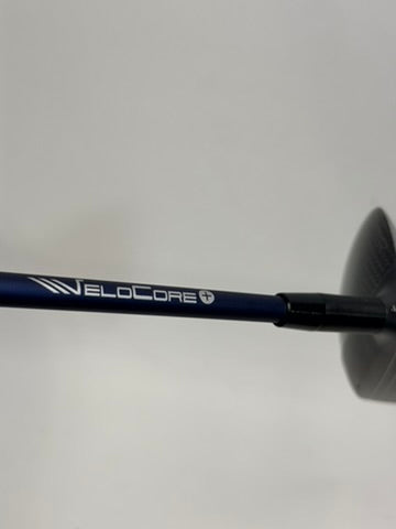 Quantum Triple Diamond 7 wood TR Blue 8-X original photo 9