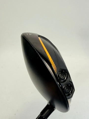 TaylorMade r7 Quad Mini Driver 13.5 degrees — original photo 6