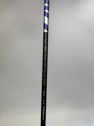 TaylorMade r7 Quad Mini 13.5 Ventus FW Regular — original photo 5