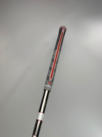 Callaway RCH 65 stiff fairway shaft 42 inch Callaway adapter - original photo 5