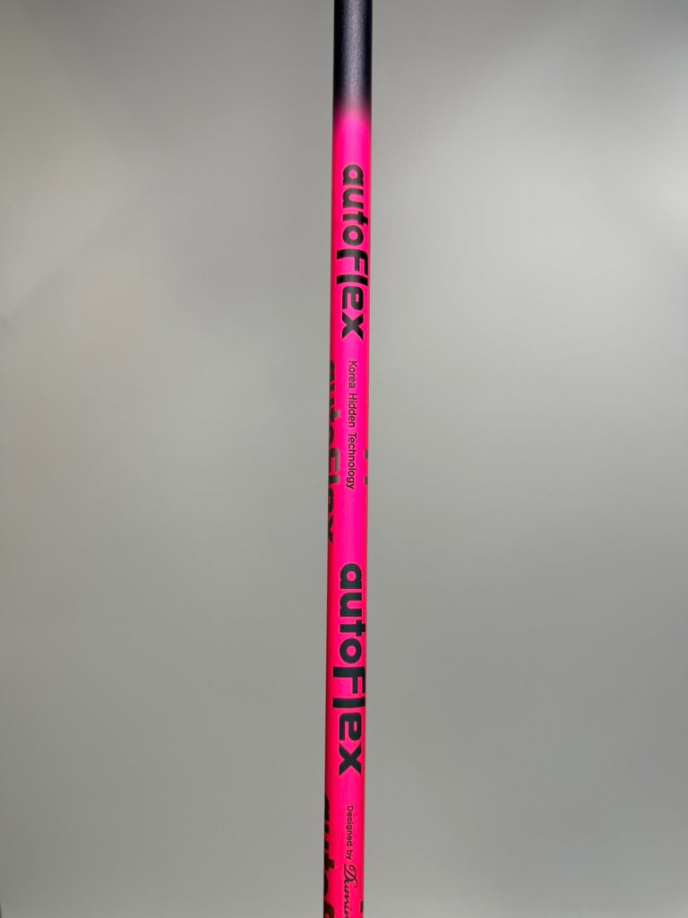 Callaway Rogue ST MAX 3 wood AutoFlex SF505 — original photograph 11