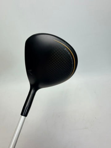 Callaway Rogue ST LS 3+ wood Tour AD HD-6 stiff — original photograph 5