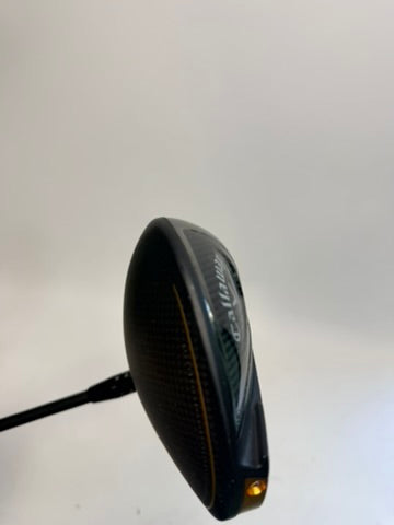 Callaway Rogue ST Max 10.5 degree driver — original photo 5