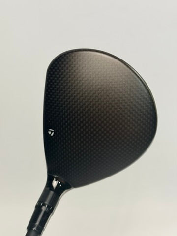 Qi4D Tour carbon crown