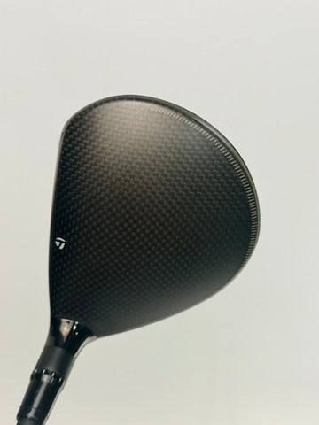 Qi4D carbon crown