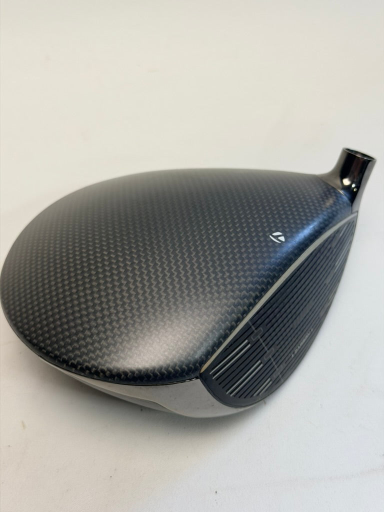 TaylorMade Qi35 LS 9 degree driver head original photo 2