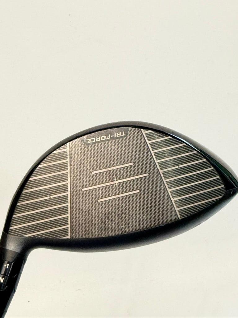 Callaway Quantum Triple Diamond Max 10.5 original photo 3