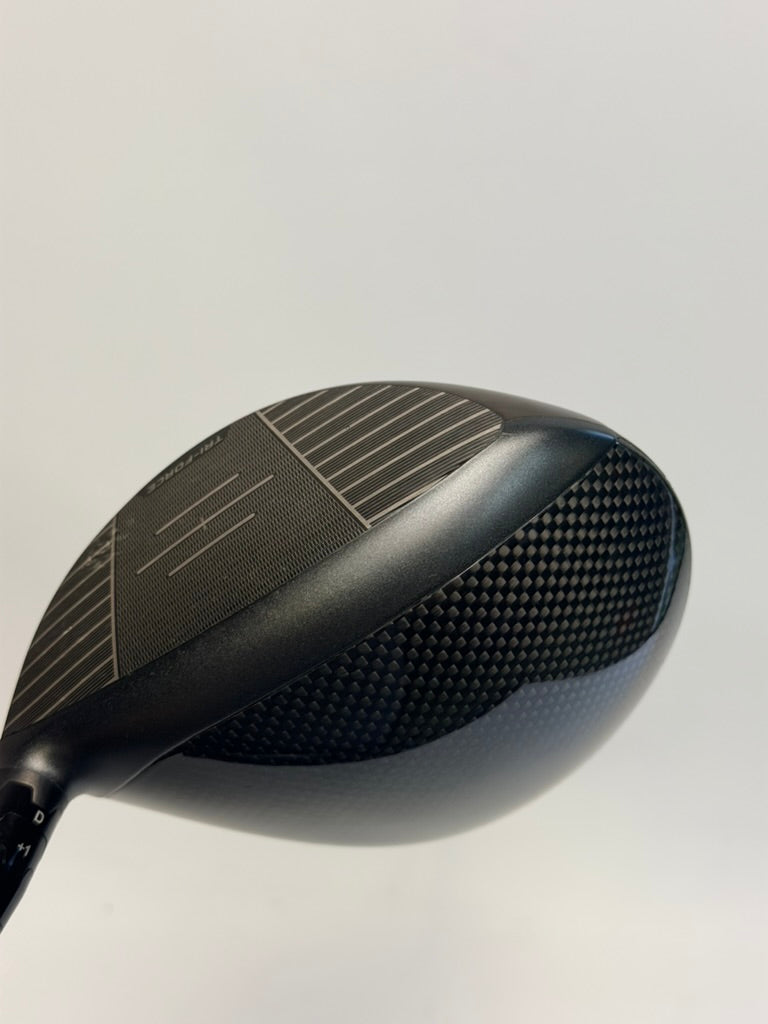 Callaway Quantum Triple Diamond Max 9 Ventus 6-S representative original photo 4