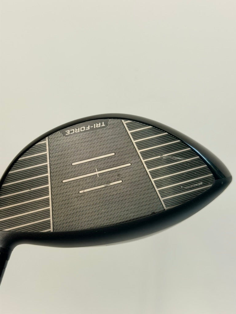 Callaway Quantum Triple Diamond Max 9 Ventus 6-X original photo 3