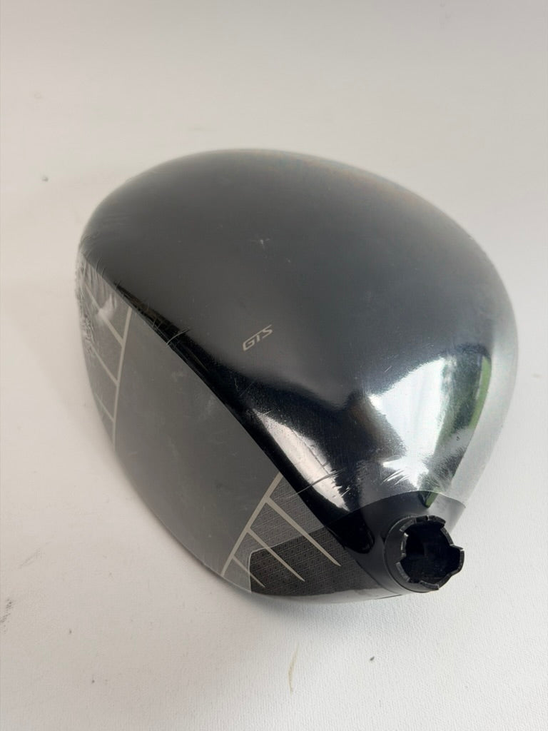 Titleist GTS3 Driver Head Only 10° RH — original photo 1
