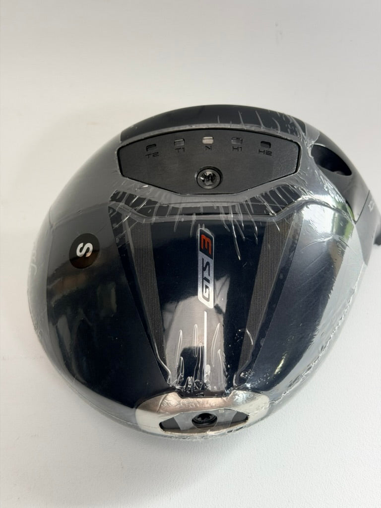 Titleist GTS3 Driver Head Only 10° RH — original photo 5