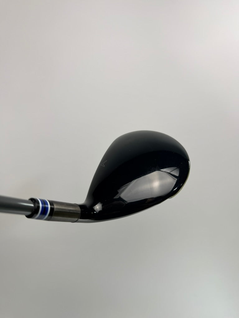 Callaway Paradym 11 Wood 27° RH Denali 60 5.5 with Headcover — original photo 3
