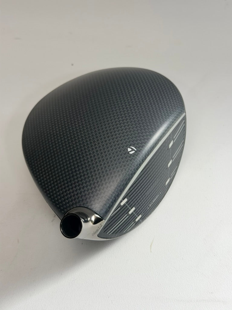 TaylorMade Qi35 LS Driver Head Only 9° LH