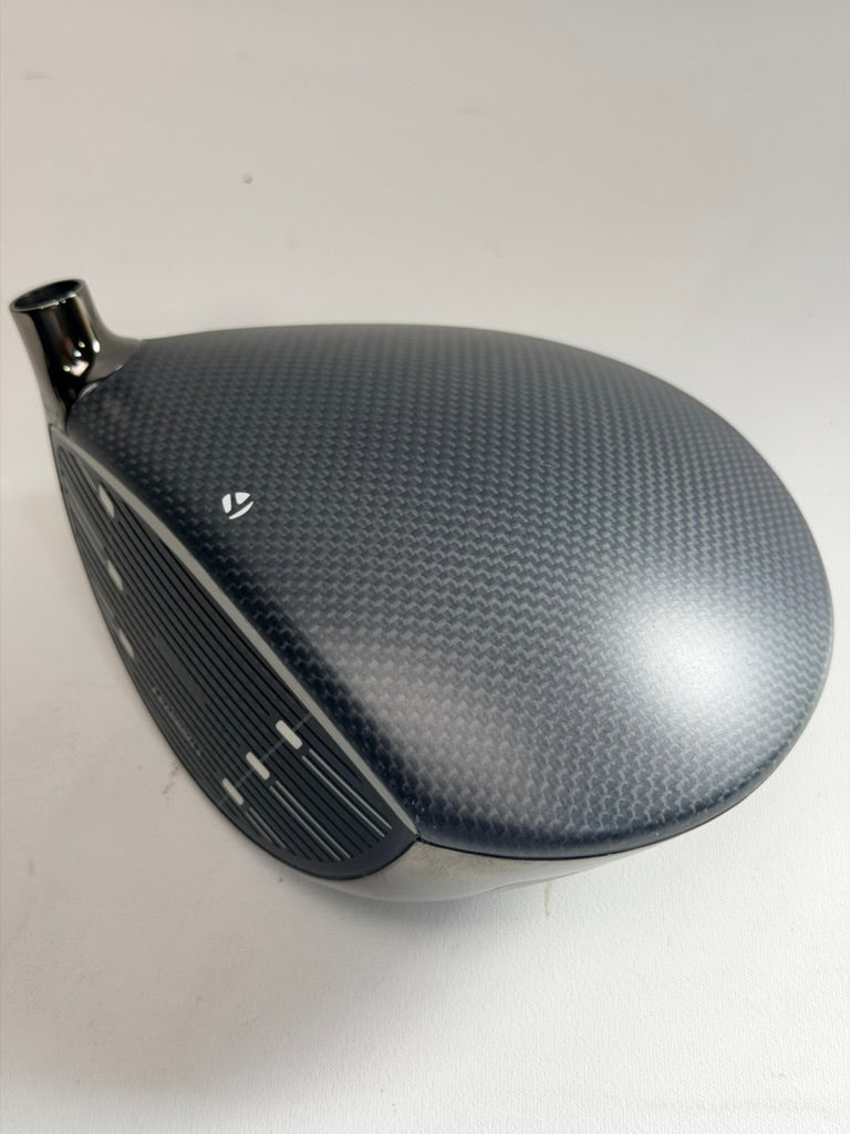 TaylorMade Qi35 LS Driver Head Only 9° LH — original photo 2