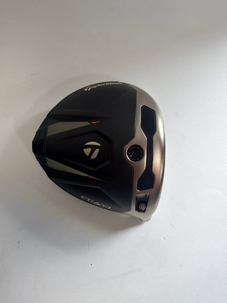 TaylorMade Qi4D Max Lite Driver Head Only 12° RH — original photo 5