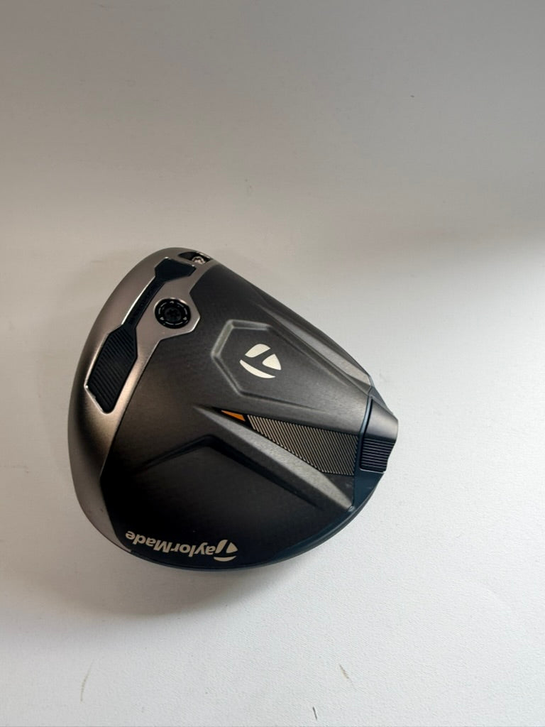 TaylorMade Qi4D Max Lite Driver Head Only 12° RH — original photo 6
