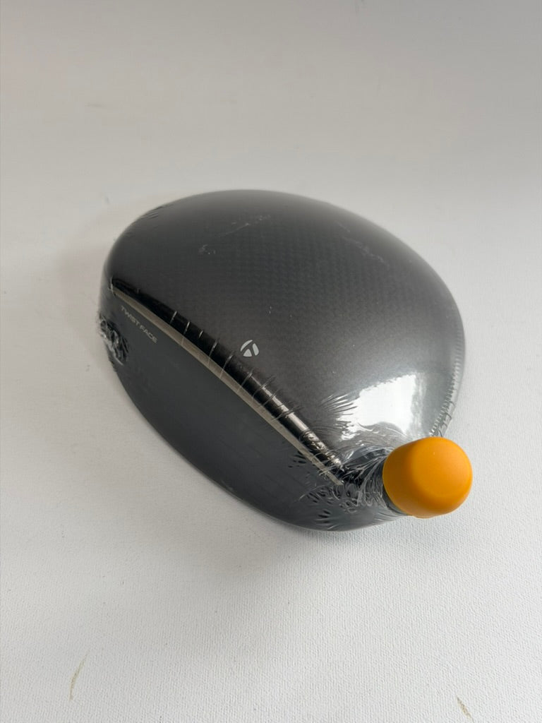 TaylorMade Qi4D Max Lite 5 Wood Head Only 18° RH — original photo 1