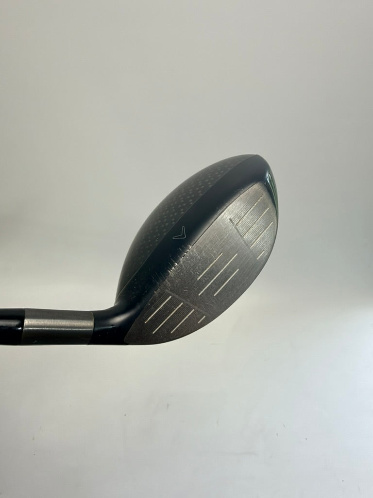 Callaway Elyte 7 Wood 21 LH Denali 70 6.0 Stiff with Headcover — original photo 2