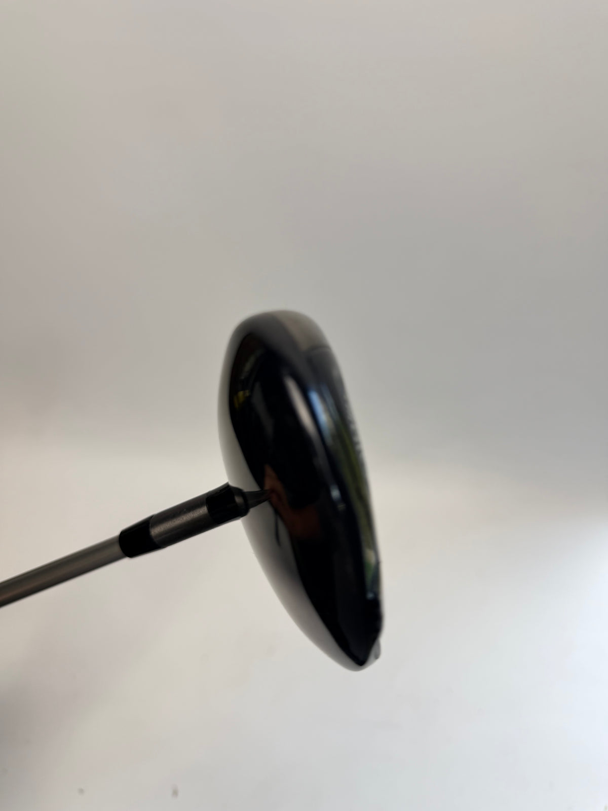 Callaway Paradym 11 Wood 27 RH Aldila Ascent 40 A Senior Flex — original photo 5