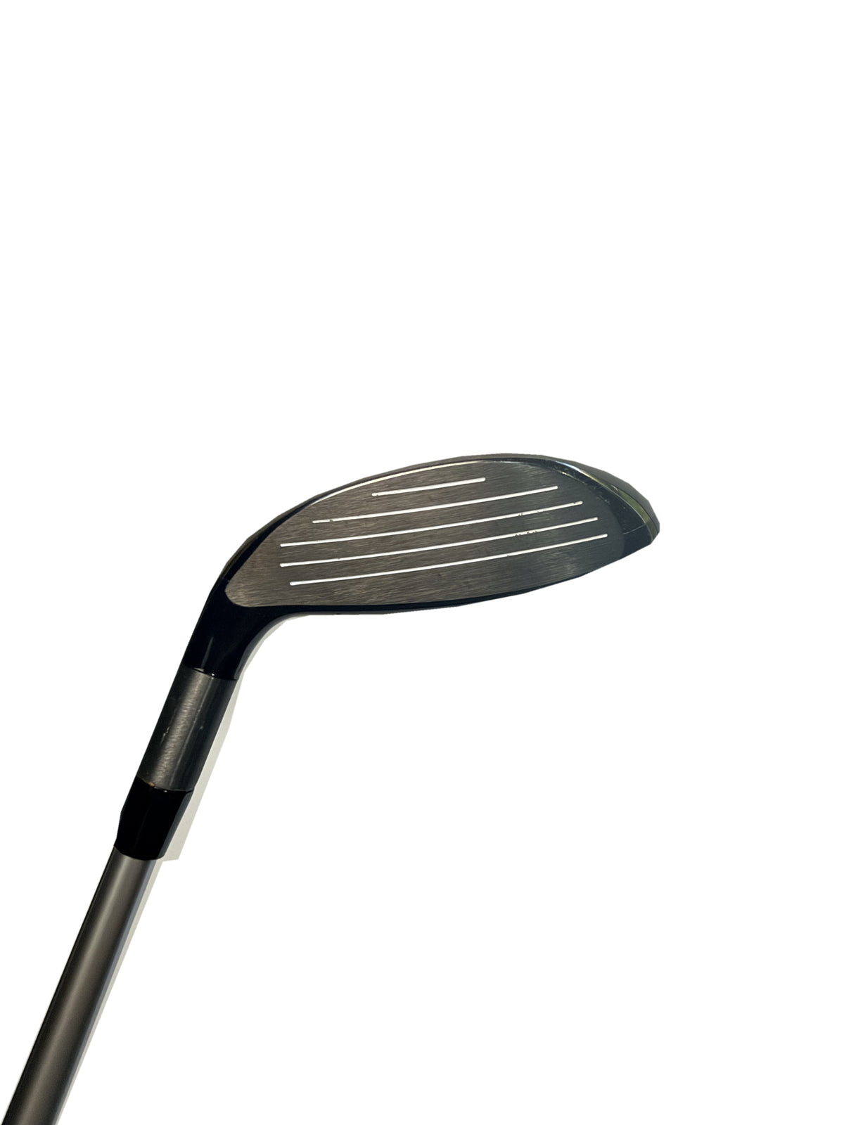 Callaway Paradym 11 Wood 27 RH Aldila Ascent 40 A Senior Flex — white background photo 2