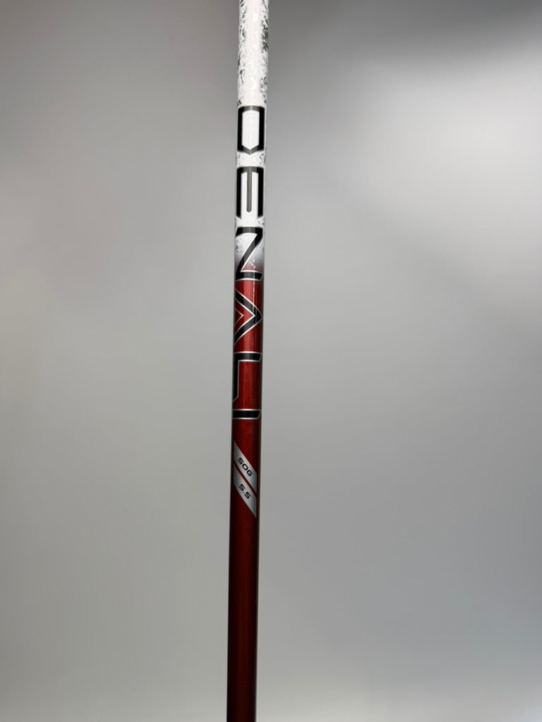 PXG Secret Weapon Mini Driver RH Denali 50g 5.5 Regular — original photo 5