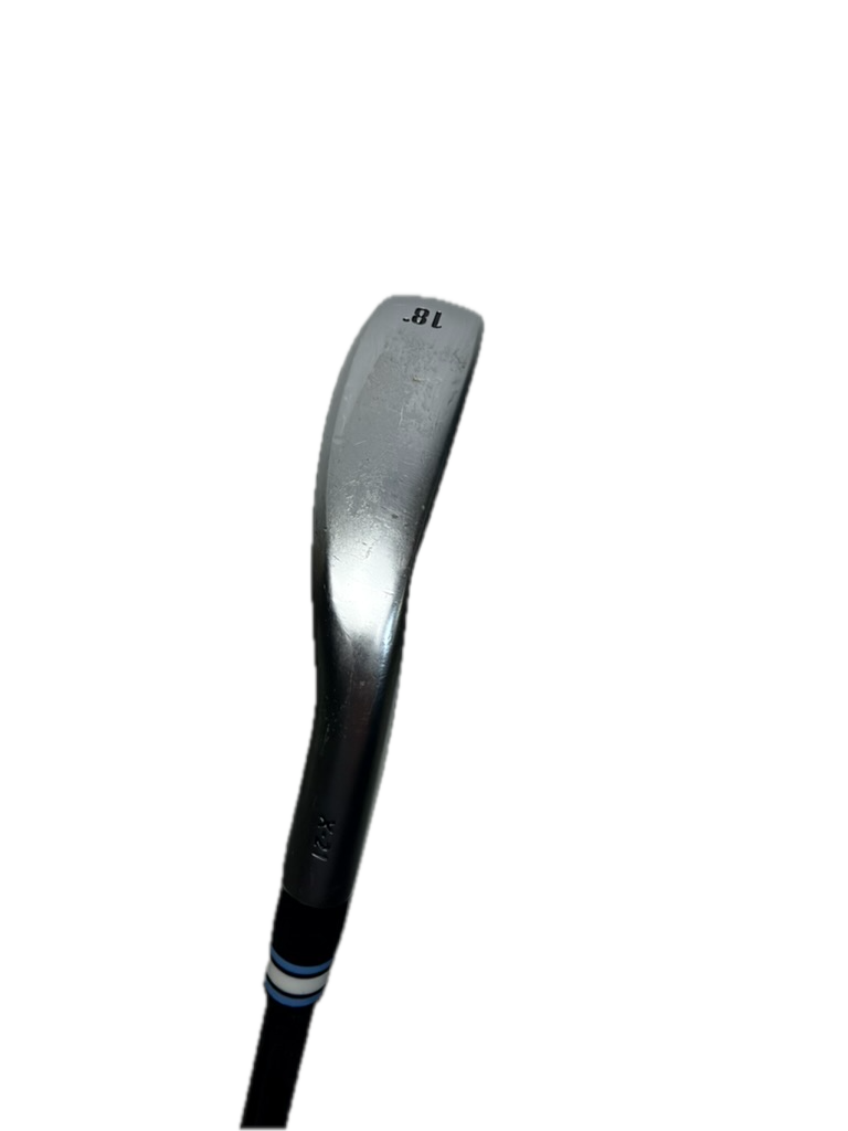 Callaway X Forged UT 18° Ventus HB 9-TX VeloCore — view 2