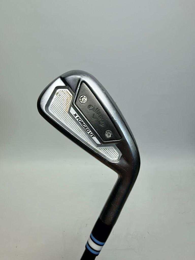 Callaway X Forged UT 18° Ventus HB 9-TX VeloCore — view 3